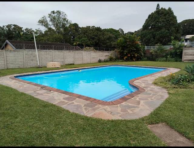 3 BEDROOM DUPLEX FOR SALE IN ESCOMBE